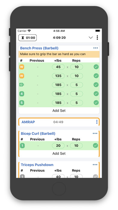Emulate iPhone app HeroCoach Client App using MyAndroid Emulate iPhone app HeroCoach Client App using MyAndroid
