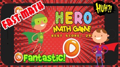 Emulate iPhone app Hero Coolmath4kids:Cool Math Game For Kid All Free using MyAndroid Emulate iPhone app Hero Coolmath4kids:Cool Math Game For Kid All Free using MyAndroid