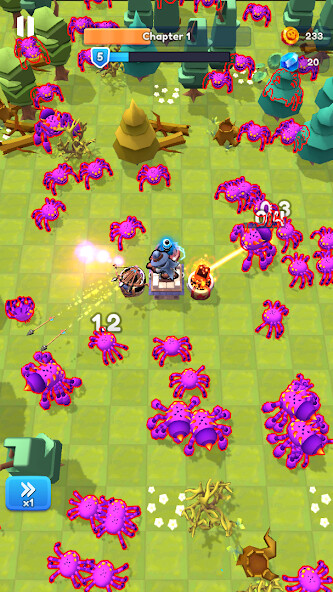 Run android online APK Hero Defense - Tower Wars from MyAndroid or emulate Hero Defense - Tower Wars using MyAndroid Run android online APK Hero Defense - Tower Wars from MyAndroid or emulate Hero Defense - Tower Wars using MyAndroid