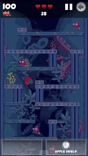 Emulate Android APK Hero Drop