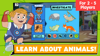 Emulate iPhone app Hero Elementary: Family Game using MyAndroid Emulate iPhone app Hero Elementary: Family Game using MyAndroid
