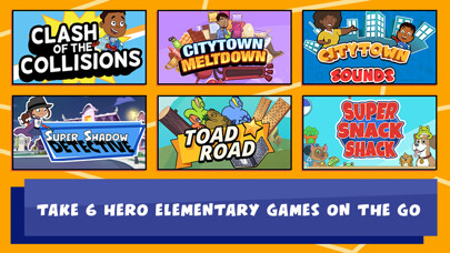 Emulate iPhone app Hero Elementary Games using MyAndroid Emulate iPhone app Hero Elementary Games using MyAndroid