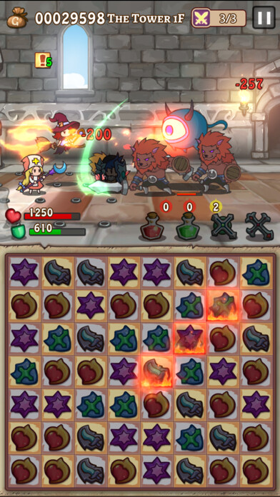 Emulate iPhone app Hero Emblems using MyAndroid Emulate iPhone app Hero Emblems using MyAndroid