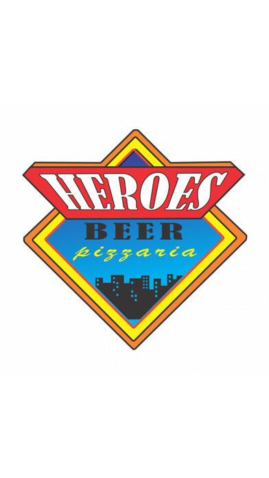 Emulate iPhone app Heroesbeer Pizzaria using MyAndroid Emulate iPhone app Heroesbeer Pizzaria using MyAndroid