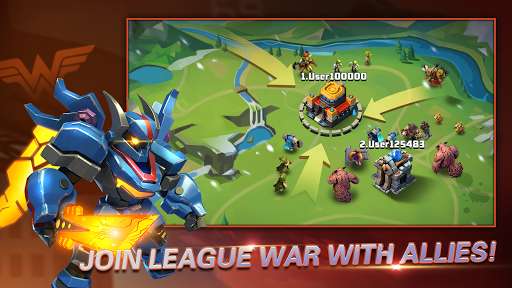 Run android online APK Heroes Brawl: Monster Clash - Defense Zombies from MyAndroid or emulate Heroes Brawl: Monster Clash - Defense Zombies using MyAndroid Run android online APK Heroes Brawl: Monster Clash - Defense Zombies from MyAndroid or emulate Heroes Brawl: Monster Clash - Defense Zombies using MyAndroid