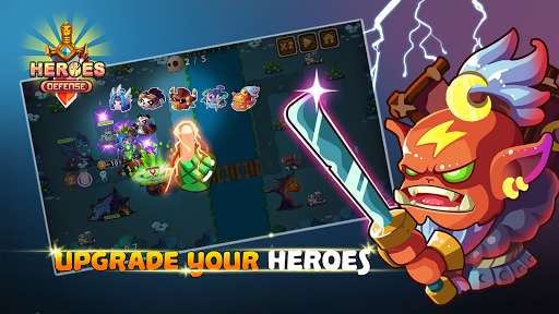 Run android online APK Heroes Defender from MyAndroid or emulate Heroes Defender using MyAndroid Run android online APK Heroes Defender from MyAndroid or emulate Heroes Defender using MyAndroid