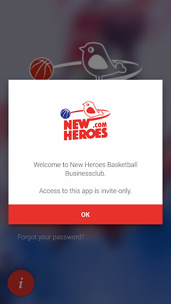Run android online APK Heroes Den Bosch from MyAndroid or emulate Heroes Den Bosch using MyAndroid