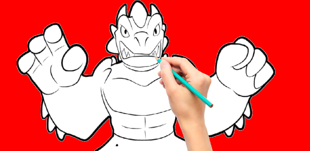 Run android online APK heroes goo jit zu Coloring from MyAndroid or emulate heroes goo jit zu Coloring using MyAndroid Run android online APK heroes goo jit zu Coloring from MyAndroid or emulate heroes goo jit zu Coloring using MyAndroid