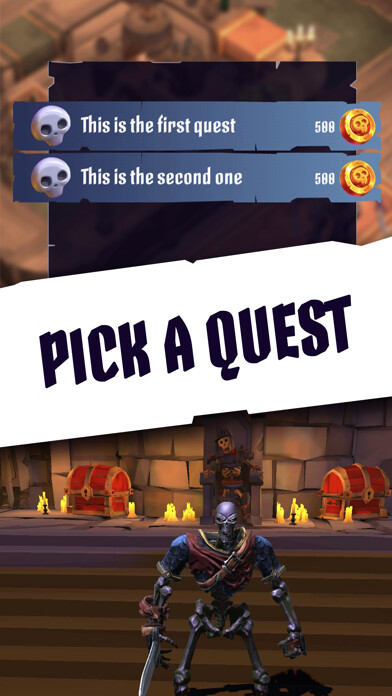 Emulate iPhone app Heroes Manager! using MyAndroid Emulate iPhone app Heroes Manager! using MyAndroid