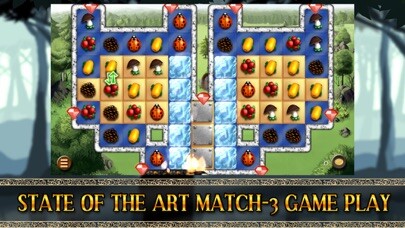 Emulate iPhone app Heroes of Kalevala using MyAndroid Emulate iPhone app Heroes of Kalevala using MyAndroid