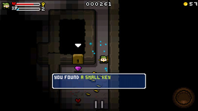 Emulate iPhone app Heroes of Loot using MyAndroid