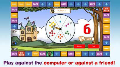 Emulate iPhone app Heroes of Math Kingdom using MyAndroid Emulate iPhone app Heroes of Math Kingdom using MyAndroid