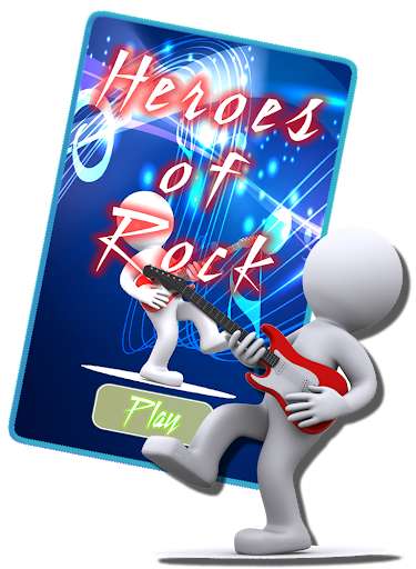 Run android online APK Heroes of Rock from MyAndroid or emulate Heroes of Rock using MyAndroid Run android online APK Heroes of Rock from MyAndroid or emulate Heroes of Rock using MyAndroid