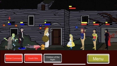 Emulate iPhone app Heroes of Yore using MyAndroid Emulate iPhone app Heroes of Yore using MyAndroid