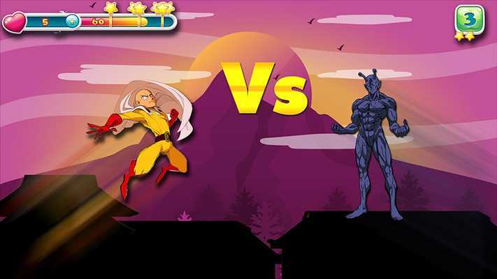 Emulate Android APK Heroes One Punch Man Emulate Android APK Heroes One Punch Man