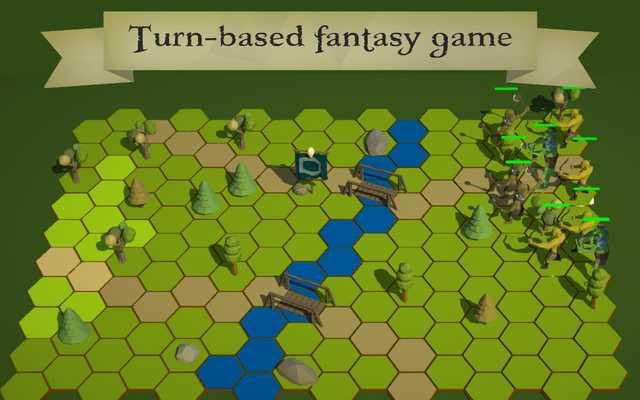 Emulate Android APK Heroes rising: War tactics