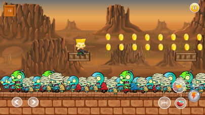 Emulate iPhone app heroes squad vs zombies - battle defense frontier using MyAndroid Emulate iPhone app heroes squad vs zombies - battle defense frontier using MyAndroid