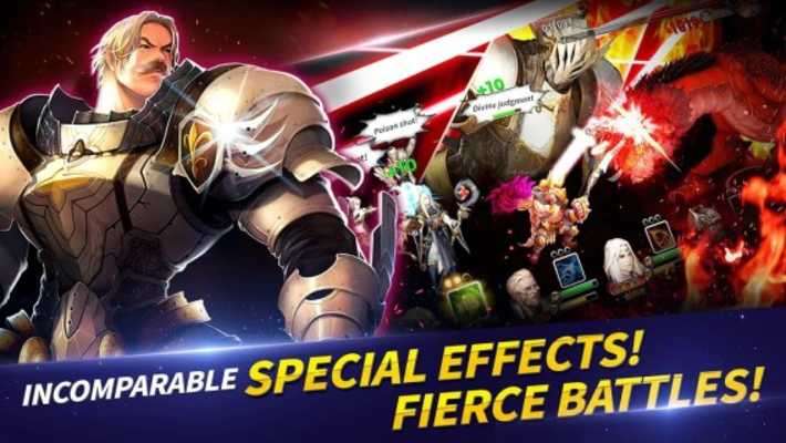 Emulate Android APK Heroes Will