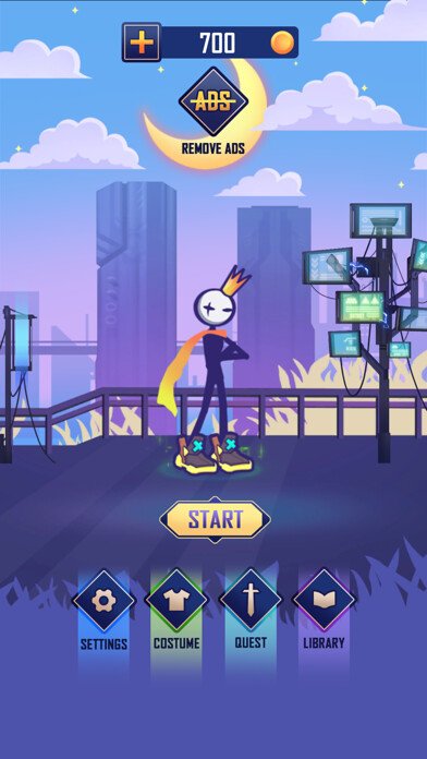 Emulate iPhone app Hero Fighter : Tower Defense using MyAndroid Emulate iPhone app Hero Fighter : Tower Defense using MyAndroid