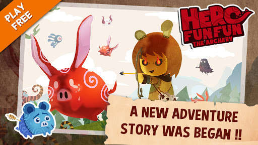 Run android online APK Hero Fun Fun : The Archery from MyAndroid or emulate Hero Fun Fun : The Archery using MyAndroid Run android online APK Hero Fun Fun : The Archery from MyAndroid or emulate Hero Fun Fun : The Archery using MyAndroid