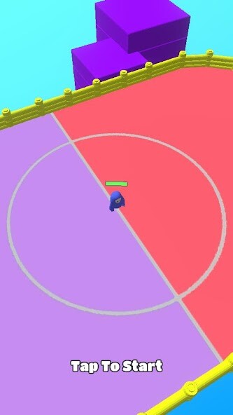 Run android online APK Hero Guys from MyAndroid or emulate Hero Guys using MyAndroid