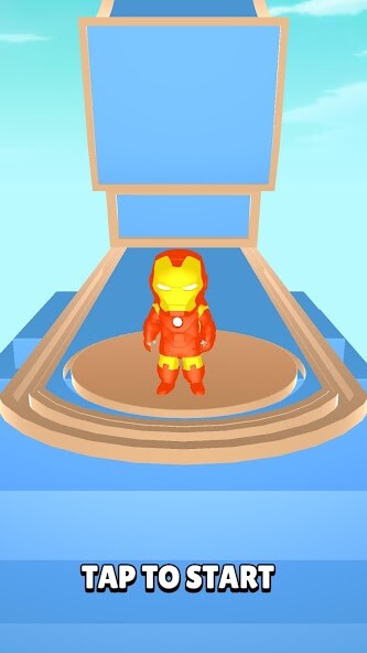 Run android online APK Heroic Dive from MyAndroid or emulate Heroic Dive using MyAndroid