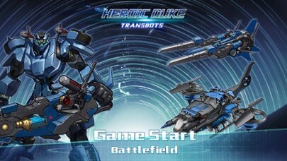 Emulate iPhone app Heroic Duke: Robot Science using MyAndroid Emulate iPhone app Heroic Duke: Robot Science using MyAndroid