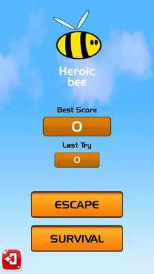 Emulate Android APK Heroic Sphere