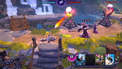 Emulate iPhone app HEROish using MyAndroid Emulate iPhone app HEROish using MyAndroid