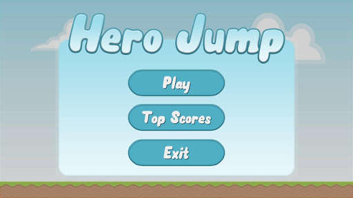 Run android online APK Hero Jump 2D from MyAndroid or emulate Hero Jump 2D using MyAndroid Run android online APK Hero Jump 2D from MyAndroid or emulate Hero Jump 2D using MyAndroid
