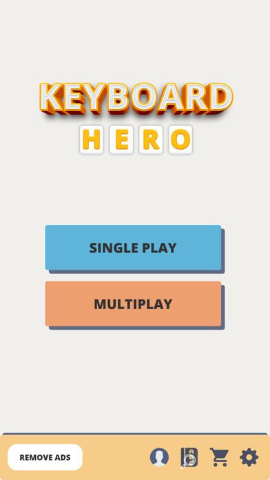 Emulate iPhone app Hero Keyboard using MyAndroid Emulate iPhone app Hero Keyboard using MyAndroid