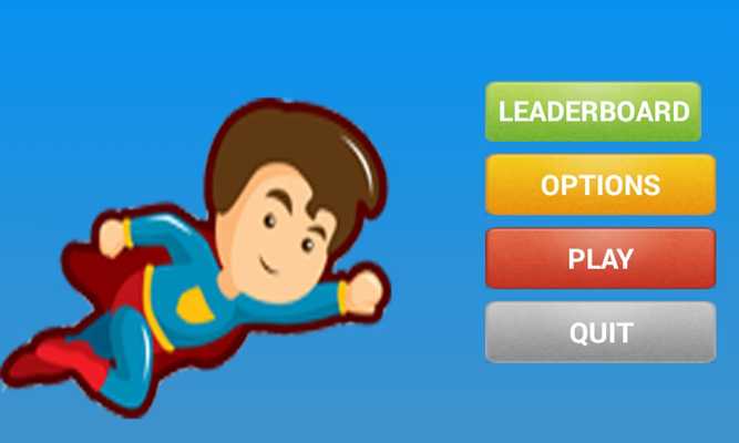 Emulate Android APK hero kid vs candy Emulate Android APK hero kid vs candy