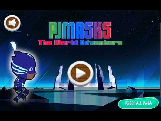 Emulate Android APK Hero Masks Adventure Emulate Android APK Hero Masks Adventure