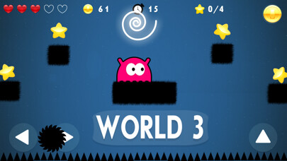 Emulate iPhone app Hero Ninja Monster using MyAndroid Emulate iPhone app Hero Ninja Monster using MyAndroid