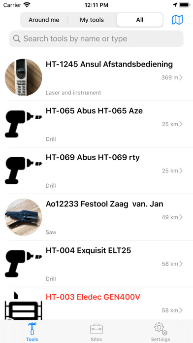 Emulate iPhone app HeronTrack using MyAndroid Emulate iPhone app HeronTrack using MyAndroid