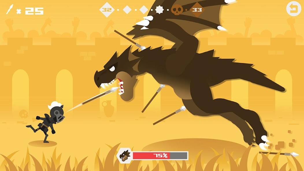 Run android online APK Hero of Archery from MyAndroid or emulate Hero of Archery using MyAndroid Run android online APK Hero of Archery from MyAndroid or emulate Hero of Archery using MyAndroid