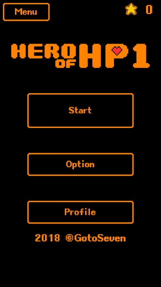 Emulate iPhone app Hero of HP1 using MyAndroid