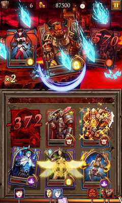 Emulate Android APK Hero of Legends