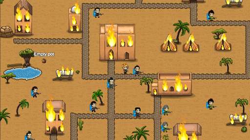 Run android online APK Hero of the desert village from MyAndroid or emulate Hero of the desert village using MyAndroid Run android online APK Hero of the desert village from MyAndroid or emulate Hero of the desert village using MyAndroid