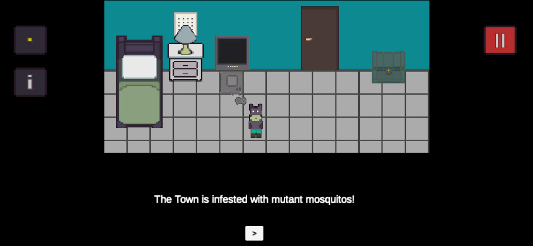 Run android online APK Hero of Town Mosquitoes Attack from MyAndroid or emulate Hero of Town Mosquitoes Attack using MyAndroid Run android online APK Hero of Town Mosquitoes Attack from MyAndroid or emulate Hero of Town Mosquitoes Attack using MyAndroid
