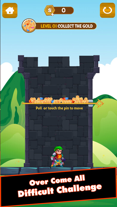 Emulate iPhone app Hero Pins Out using MyAndroid Emulate iPhone app Hero Pins Out using MyAndroid