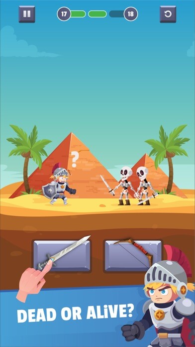 Emulate iPhone app Hero Puzzle: Save the Princess using MyAndroid Emulate iPhone app Hero Puzzle: Save the Princess using MyAndroid