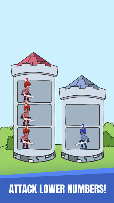 Emulate iPhone app Hero Puzzle! using MyAndroid Emulate iPhone app Hero Puzzle! using MyAndroid