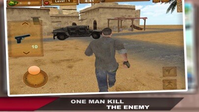 Emulate iPhone app Hero Real Dead Fighting 3D using MyAndroid Emulate iPhone app Hero Real Dead Fighting 3D using MyAndroid