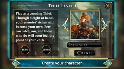 Emulate iPhone app Hero Realms using MyAndroid Emulate iPhone app Hero Realms using MyAndroid
