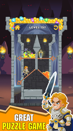Run android online APK Hero Rescue : Pin Pull - Pull The Pin Puzzle from MyAndroid or emulate Hero Rescue : Pin Pull - Pull The Pin Puzzle using MyAndroid Run android online APK Hero Rescue : Pin Pull - Pull The Pin Puzzle from MyAndroid or emulate Hero Rescue : Pin Pull - Pull The Pin Puzzle using MyAndroid