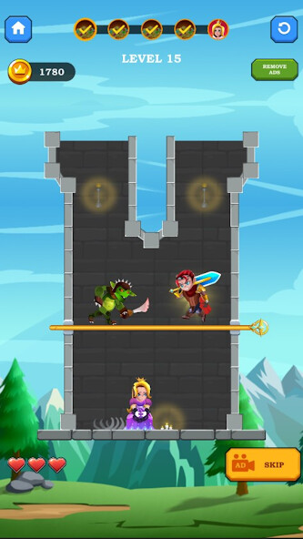 Run android online APK Hero Rescue : Pull the Pin from MyAndroid or emulate Hero Rescue : Pull the Pin using MyAndroid Run android online APK Hero Rescue : Pull the Pin from MyAndroid or emulate Hero Rescue : Pull the Pin using MyAndroid