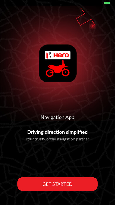 Emulate iPhone app Hero RideGuide using MyAndroid Emulate iPhone app Hero RideGuide using MyAndroid