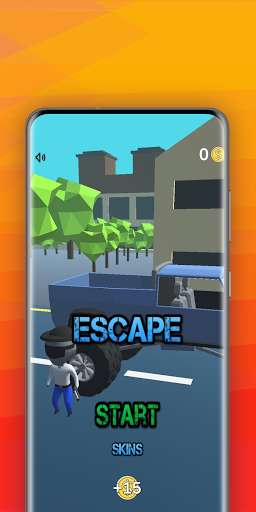 Run android online APK Hero Road Rage : Enemy Fighter Game from MyAndroid or emulate Hero Road Rage : Enemy Fighter Game using MyAndroid