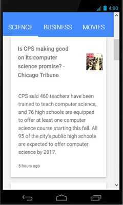 Emulate Android APK Hero Rummy